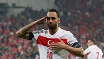 G.Saray’a Hakan Çalhanoğlu fırsatı!