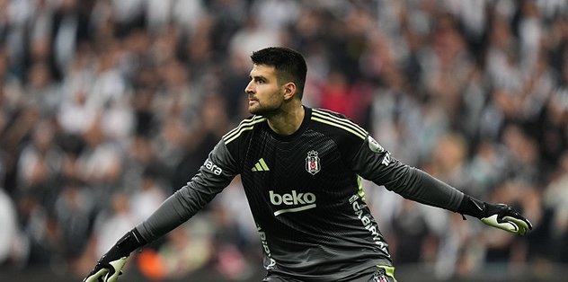 Ersin'i Sevilla takip ediyor