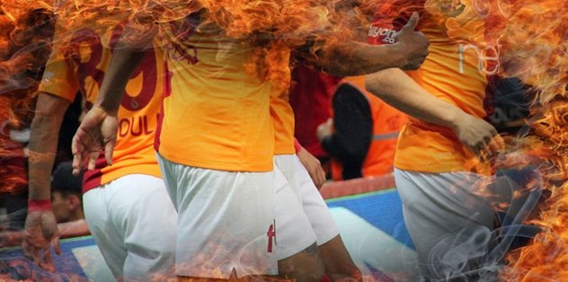 Menajeri açıkladı... 10 milyon Euro'luk teklif! Son dakika Galatasaray haberleri...