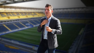 Son dakika: Fenerbahçe'de Emre Belözoğlu sportif direktörlük görevine getirildi