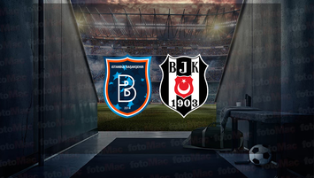 Başakşehir Beşiktaş maçı ne zaman?