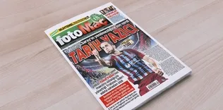 Trabzonspor’dan ’Fotomaç’lı paylaşım