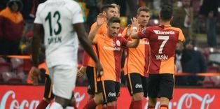 Arena'da Mustafa Denizli farkı