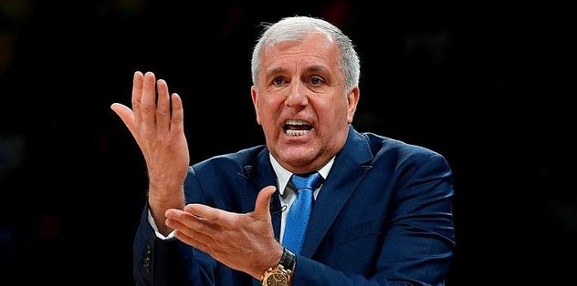 Fenerbahçe Beko'dan transfer hamlesi