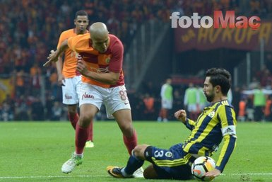 Hasan Ali Kaldırım’a büyük şok! Transfer açıklandı ama... Fenerbahçe haberleri...