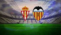 Sporting Gijon-Valencia maçı saat kaçta?