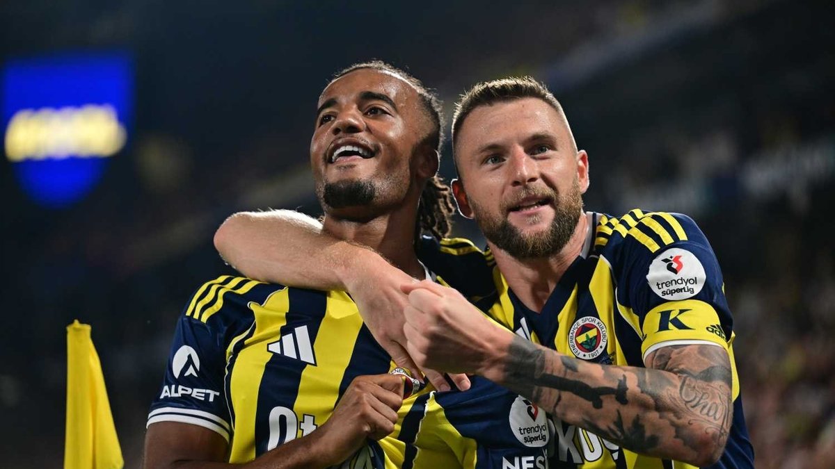 Fenerbahçe'de ayrılık an meselesi! Transfer teklifini kabul etti
