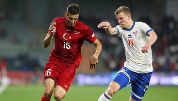 Mert Müldür boşa çıktı