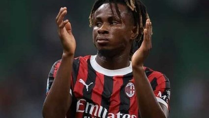 Trabzonspor'dan Chukwueze hamlesi! İşte transfer formülü