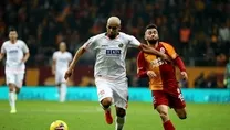 Welinton ısrarı sürüyor