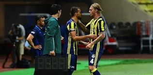 Formalarına kavuşuyorlar