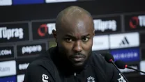Beşiktaş’ta Al Musrati şoku!