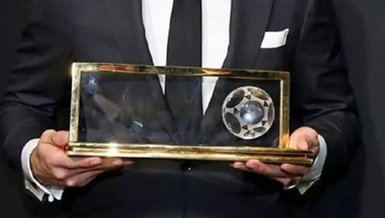 FIFA Puskas Ödülü'nün finalistleri açıklandı
