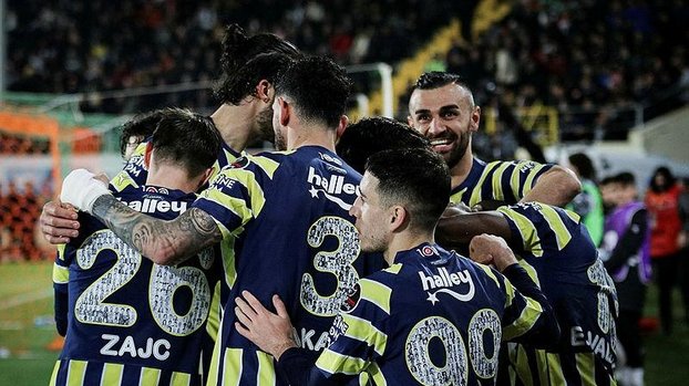 Pes etmeyen asi ruh! Sarı-lacivertliler Jorge Jesus ile bambaşka