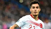 Kaan Ayhan transferi resmen açıklandı!