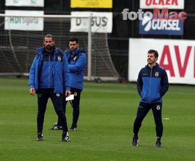 Fenerbahçe’ye kupa canavarı Sambacı!