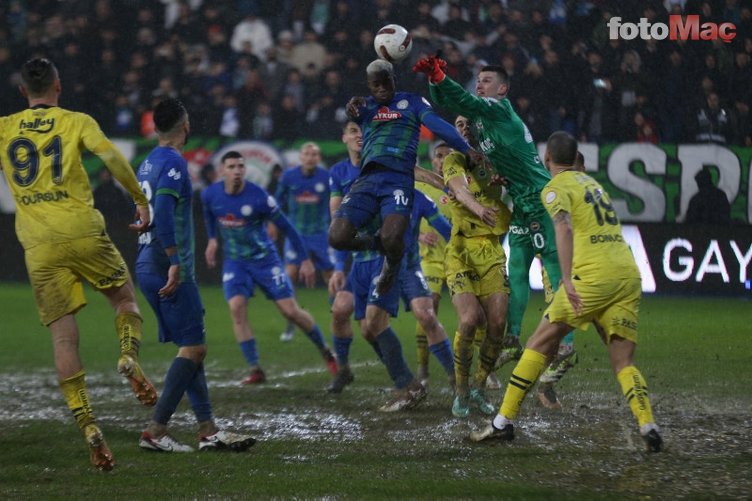 Fenerbahçe'den dev transfer operasyonu! 6 futbolcu için karar verildi