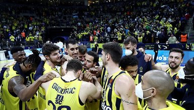 Fenerbahce Beko claim 66-51 win over Real Madrid in Istanbul