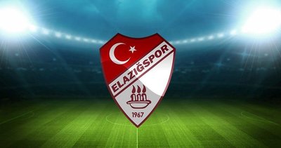 Elazığspor'da sözleşmesini fesheden oyuncu sayısı 12'ye yükseldi