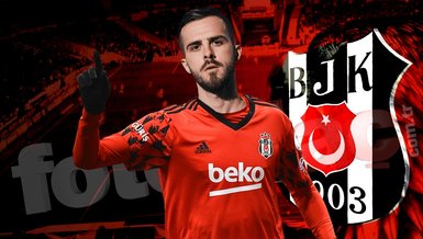 Son dakika transfer haberi: Beşiktaş Miralem Pjanic transferini KAP'a bildirdi (BJK spor haberi)