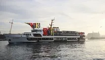Gurur duyuyoruz