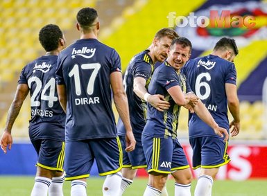 Spor yazarları Fenerbahçe-Yeni Malatyaspor maçını değerlendirdi