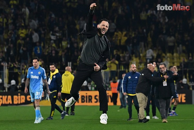 Fenerbahçe'den Galatasaray'a prim misillemesi!