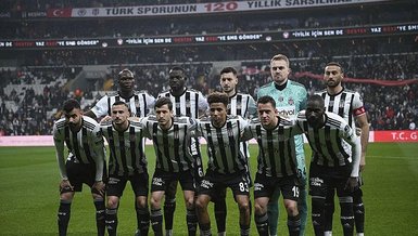 BEŞİKTAŞ HABERLERİ: Fenerbahçe maçı öncesi yönetim iki ismi uyarmıştı! Sınavı geçtiler