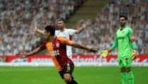 Radamel Falcao sakatlandı