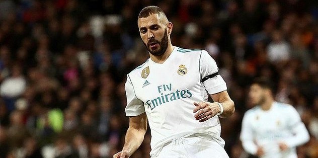 Benzema, Suarez ya da Agüero