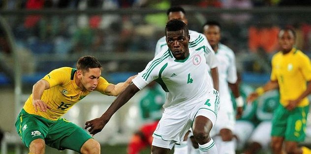 Trabzonspor'a John Ogu geliyor!