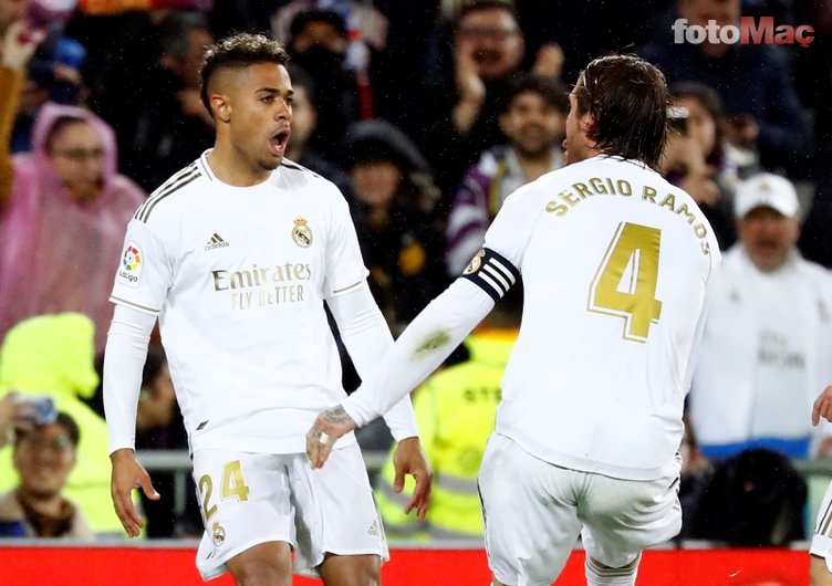 FENERBAHÇE TRANSFER HABERLERİ - Fenerbahçe de ilgileniyordu! Mariano Diaz için Celta Vigo devrede
