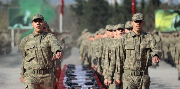 Bedelli Askerlik Ne Kadar 2020 Bedelli Askerlik Ucreti Ne Aciklandi Son Dakika Genel Haberleri Fotomac
