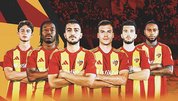 Kayseri’de milli sevinç