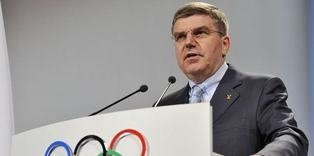 IOC'den FIFA'ya reform çağrısı