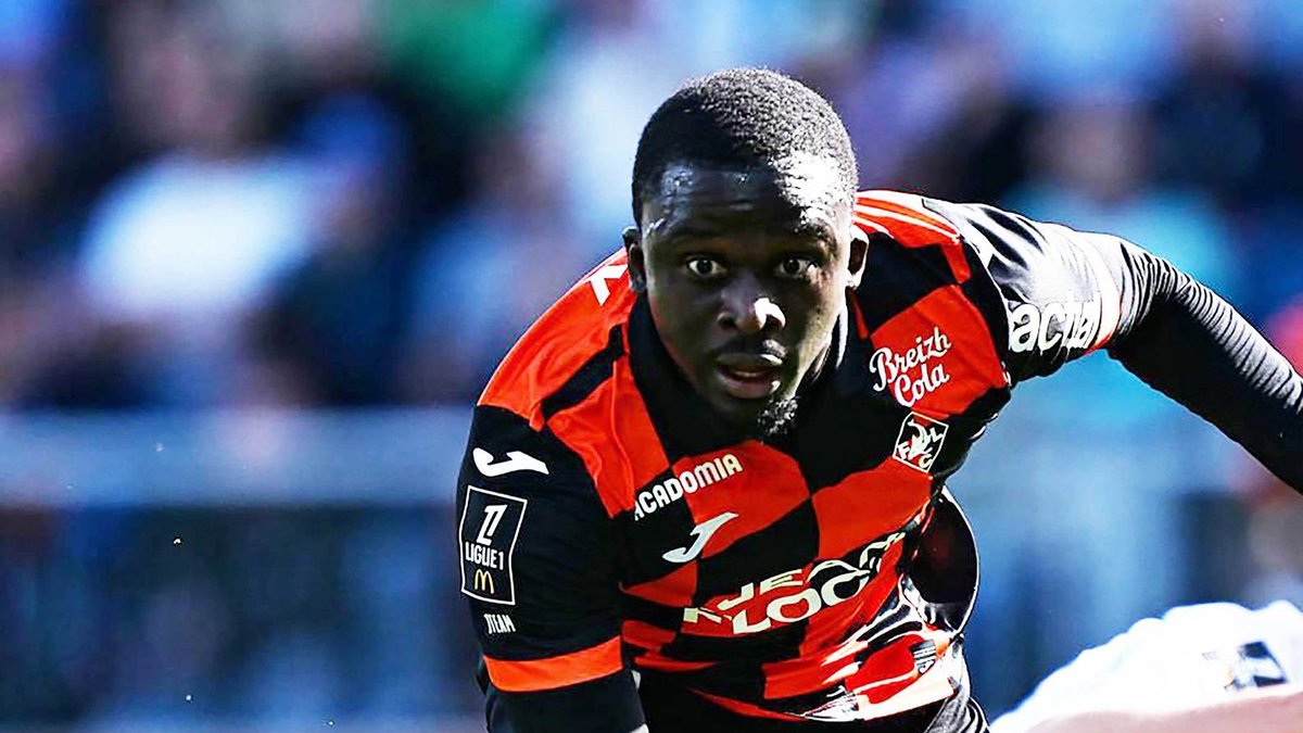 Trabzonspor'dan Bamba Dieng'e kanca! Pazarlıklar başladı