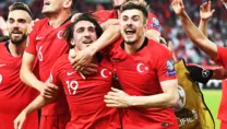 Dorukhan Toköz’den Abdülkadir Ömür’e ziyaret