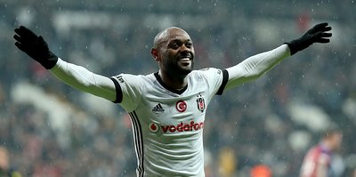 Vagner Love, seriyi sürdürme peşinde