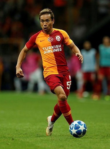 Galatasaray Ritsu Doan’ın peşinde!