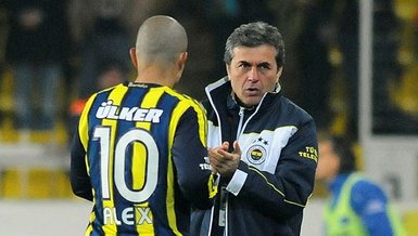 Alex De Souza Kayitsiz Kaldi Aykut Kocaman Son Dakika Fenerbahce Haberleri Fotomac