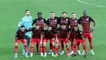 Çorum heyecanlı