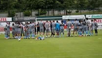 Trabzonspor’da Konyaspor maçı hazırlıkları