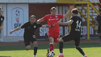 Muhteşem Samsunspor