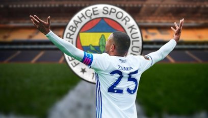 Fenerbahce Trabzonspor Maci Ne Zaman Saat Kacta Hangi Kanalda Muhtemel 11 Ler Son Dakika F