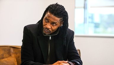 Son dakika spor haberleri: Kamerun Milli Takımı Rigobert Song'a emanet