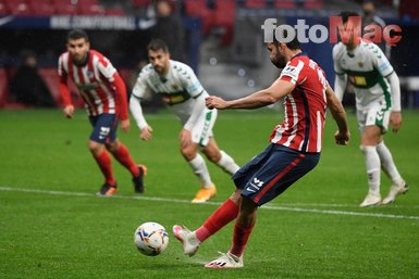 Galatasaray Falcao ile yollarını ayırmaya hazırlanıyor! Yerine o yıldız geliyor