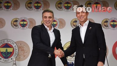Fenerbahçe’de bir devrin sonu! Takasla gidiyor... Son dakika transfer haberleri