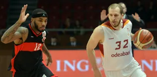 Spor Toto Basketbol Süper Ligi
