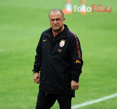 Galatasaray’dan Avrupa’yı sallayacak transfer!
