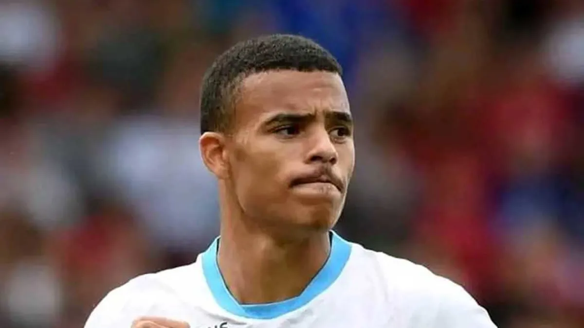 Fenerbahçe'de Greenwood'un transferi için anlaşma tamam!